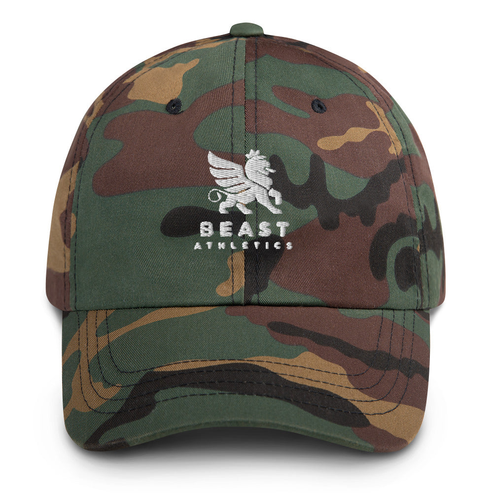 Beast Athletics Classic Dad Hat