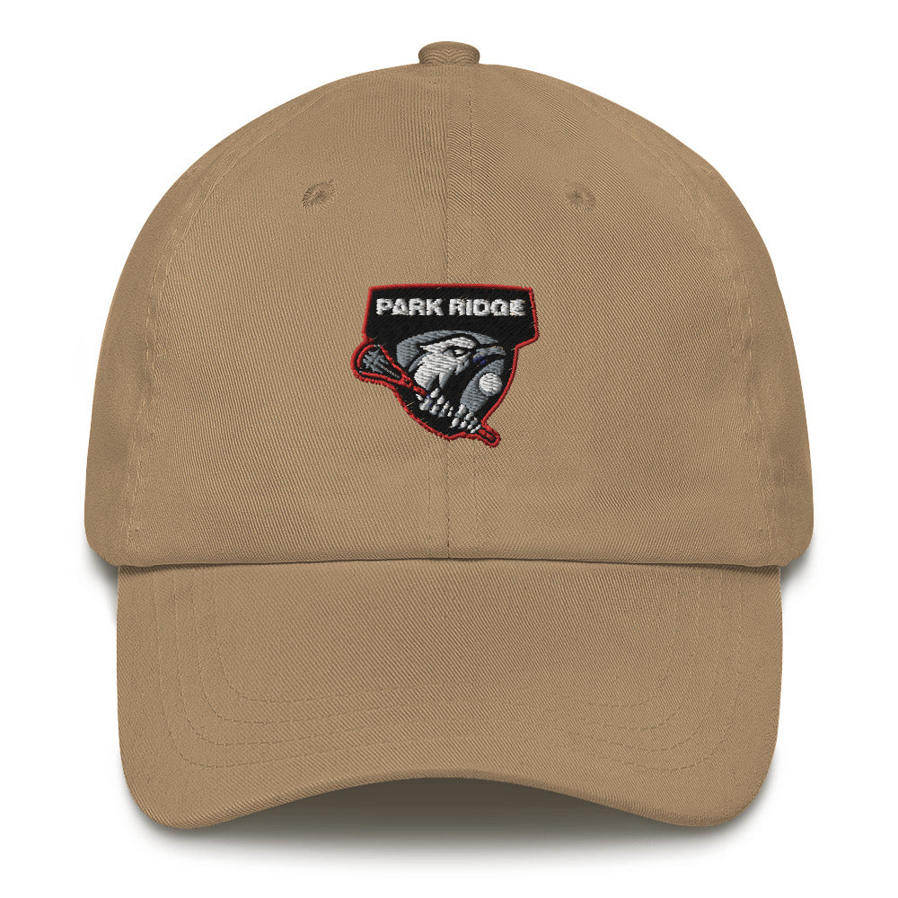 Park Ridge Lacrosse Dad Hat