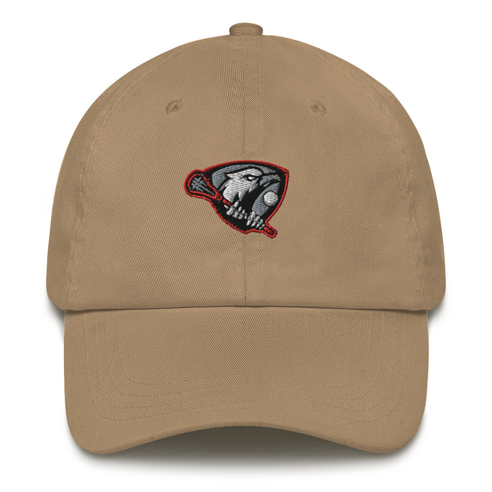 Park Ridge Lacrosse Dad Hat