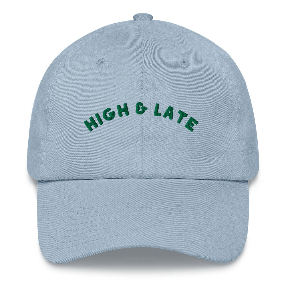 Dad hat