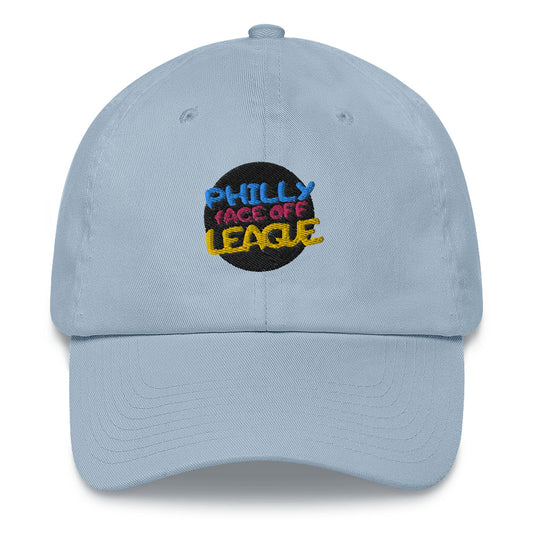 PFL Classic Dad Hat