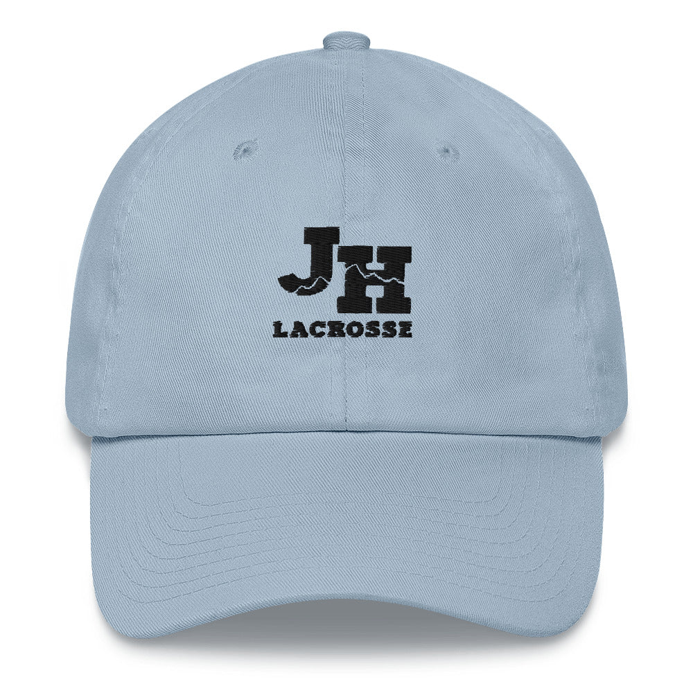 Jackson Hole Lacrosse Classic Dad Hat