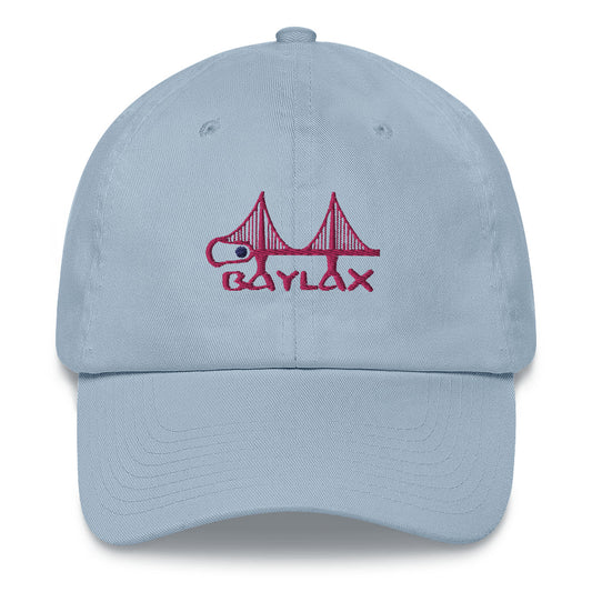 BayLax Classic Dad Hat
