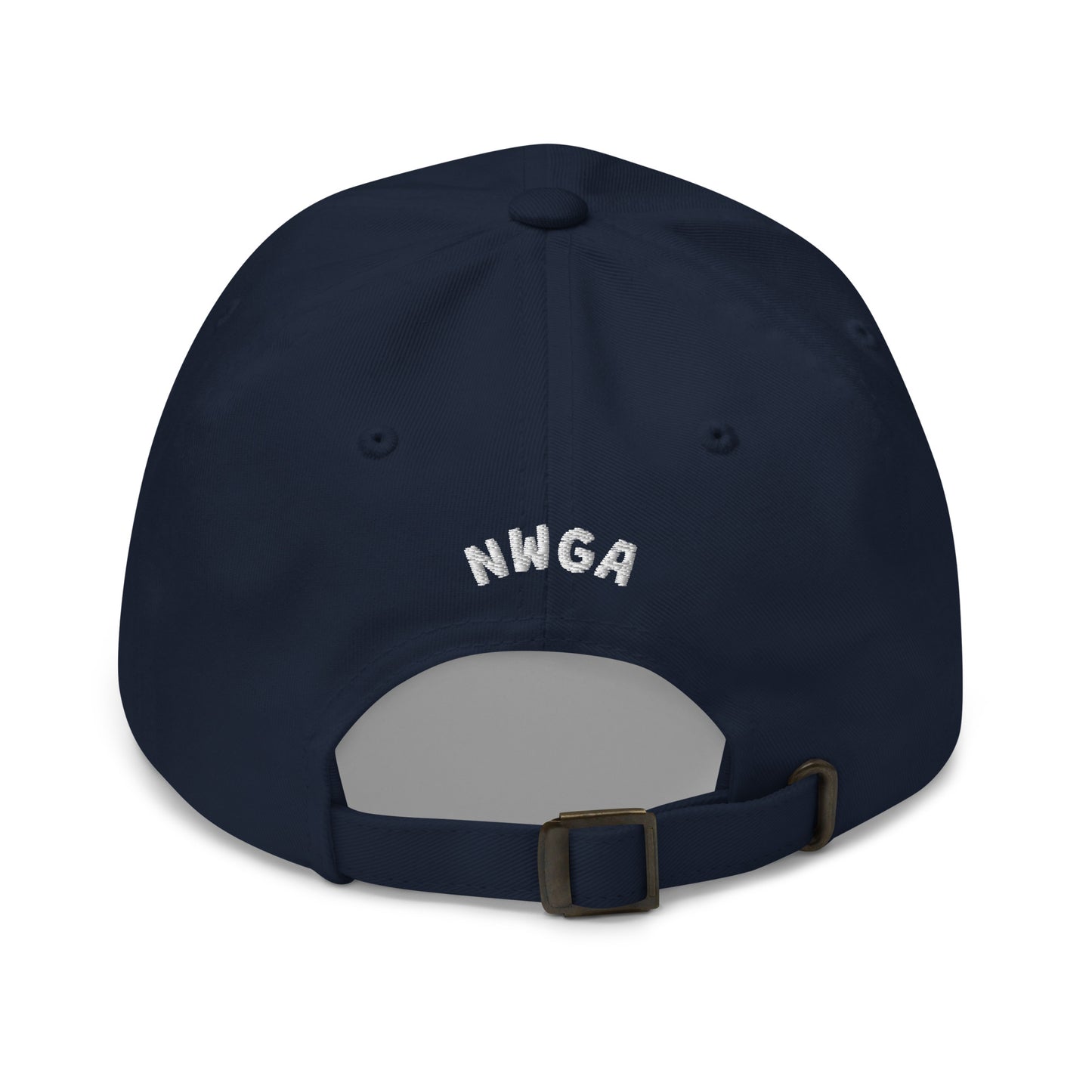 NWGA Classic Dad Hat