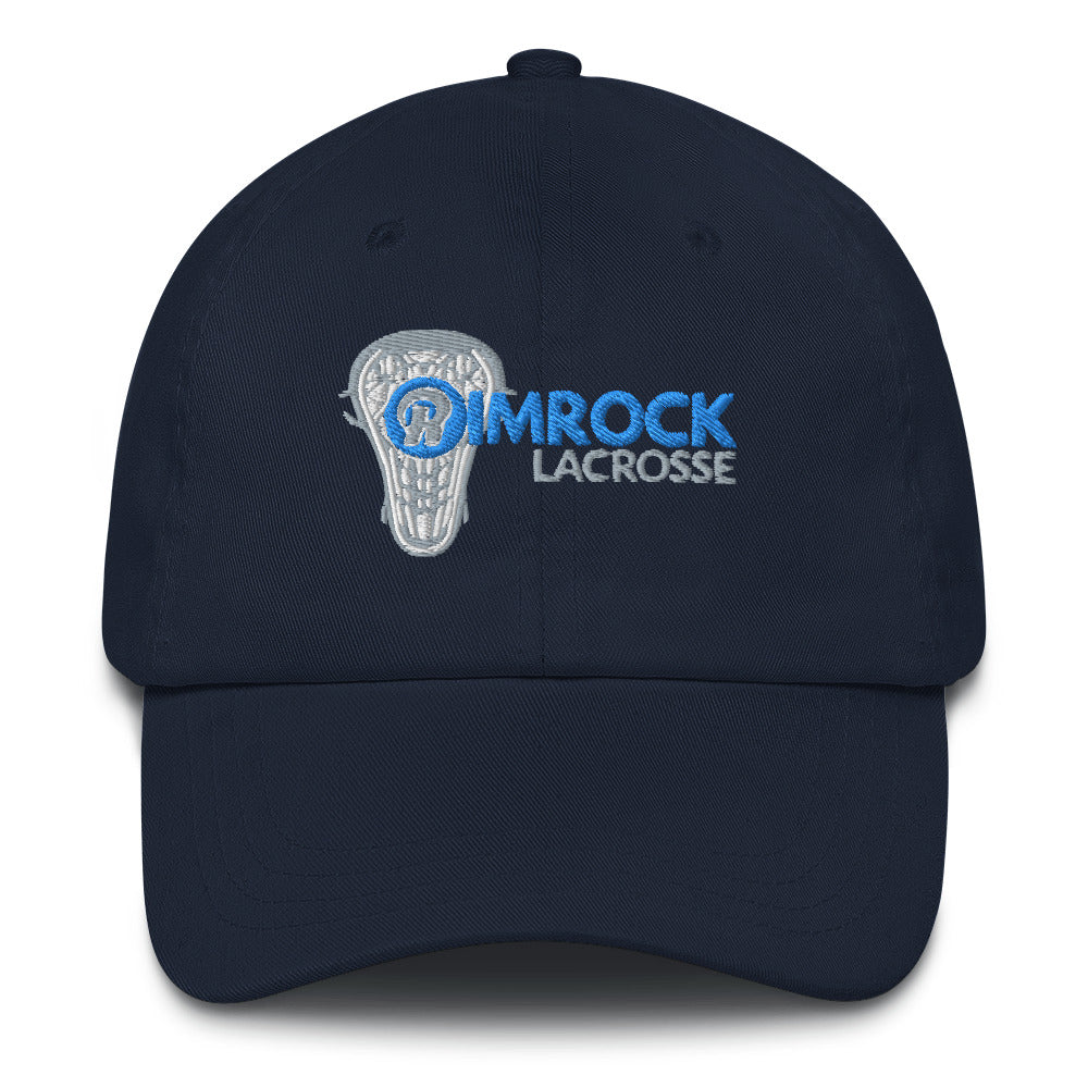 Rimrock Lacrosse Classic Dad Hat