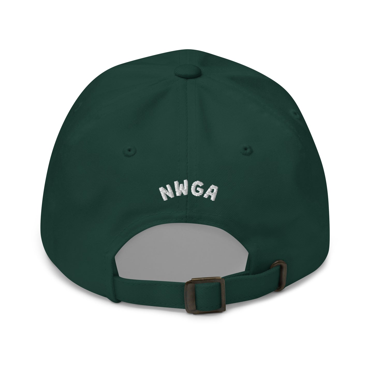 NWGA Classic Dad Hat