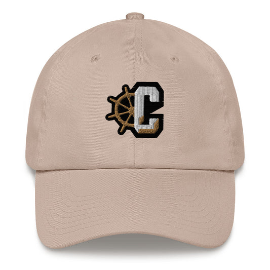 New England Chowderheads Yupoong Classic Dad Hat