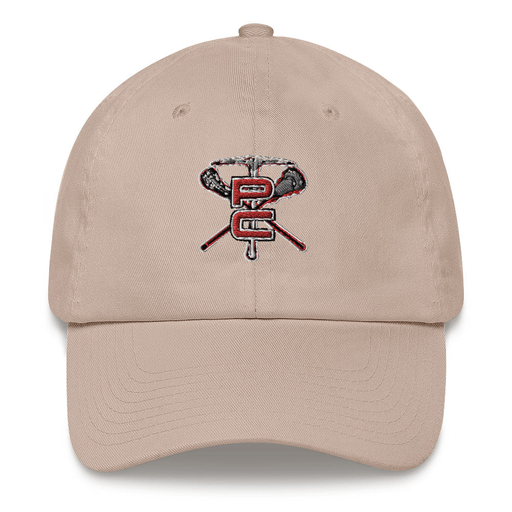 PCYLO Yupoong Classic Dad Hat
