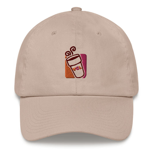 Varsity Club Lacrosse Dad Hat - Dunkies