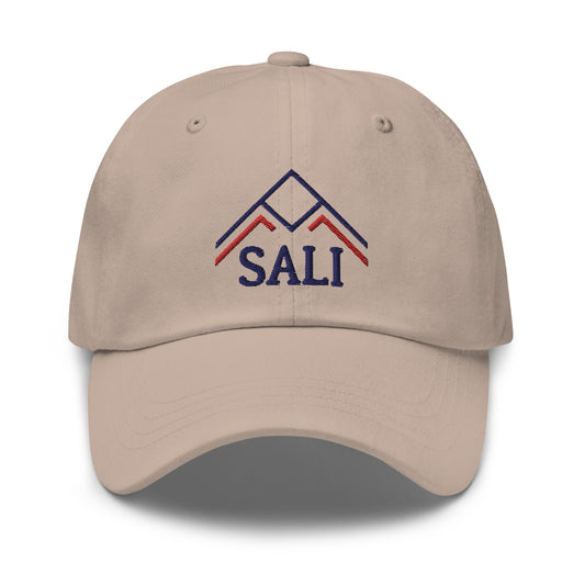 SALI Classic Dad Hat