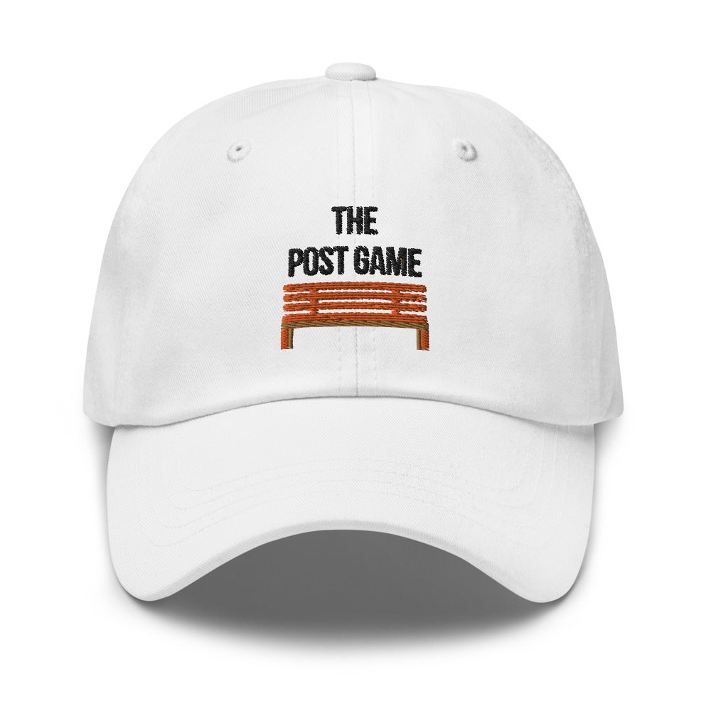 Dad Hat