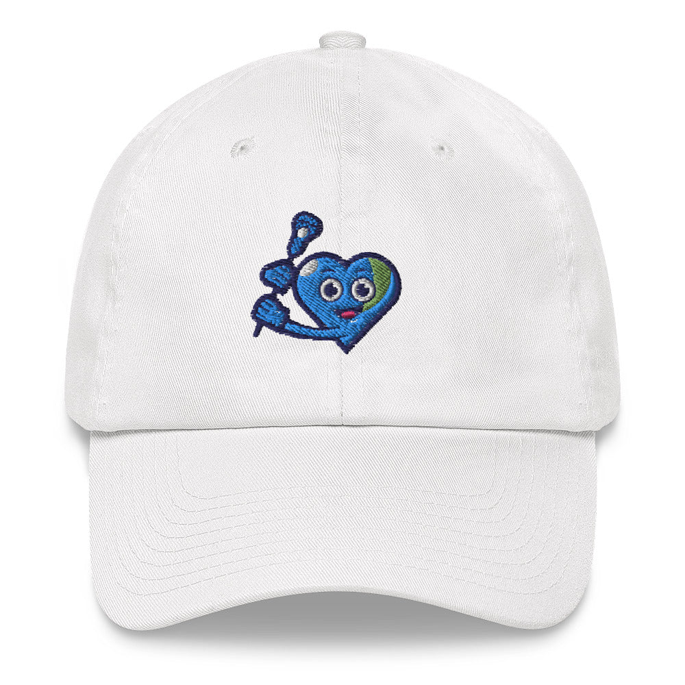 Give & Go Classic Dad Hat