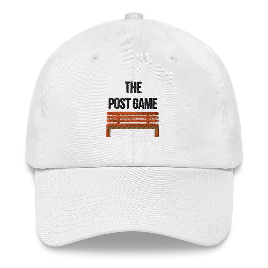 Dad hat