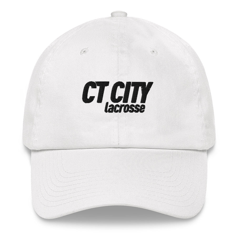 CT City Classic Dad Hat