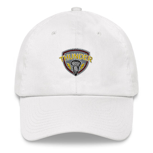 Ankeny Thunder Classic Dad Hat