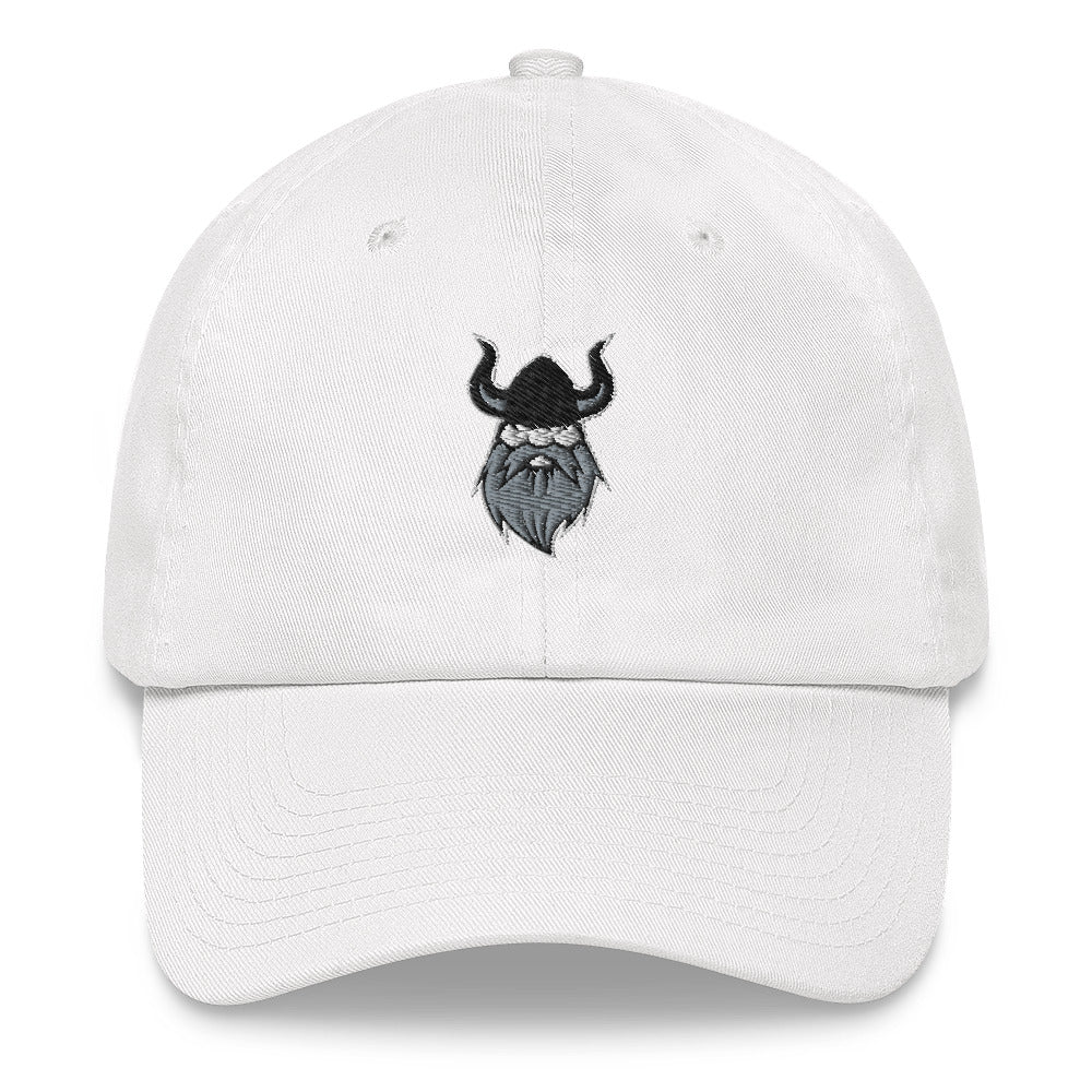 Danish Lacrosse Classic Dad Hat