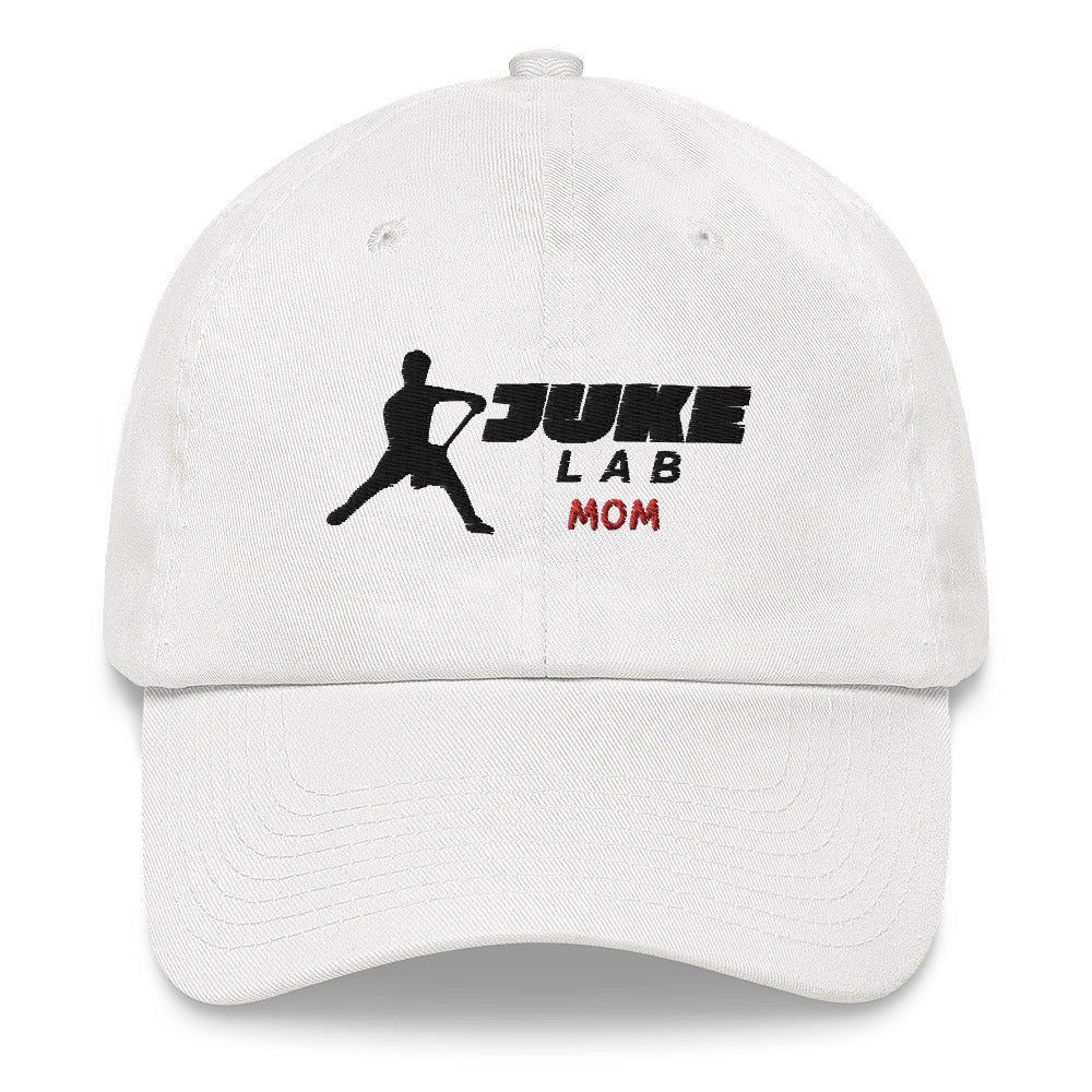 Lax Lab Classic Mom Hat