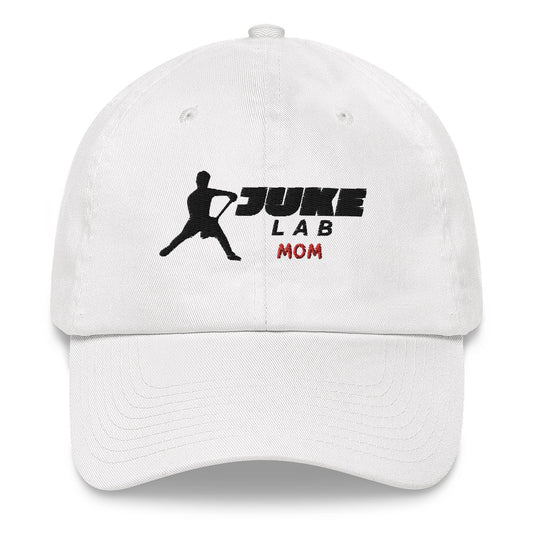 Lax Lab Classic Mom Hat