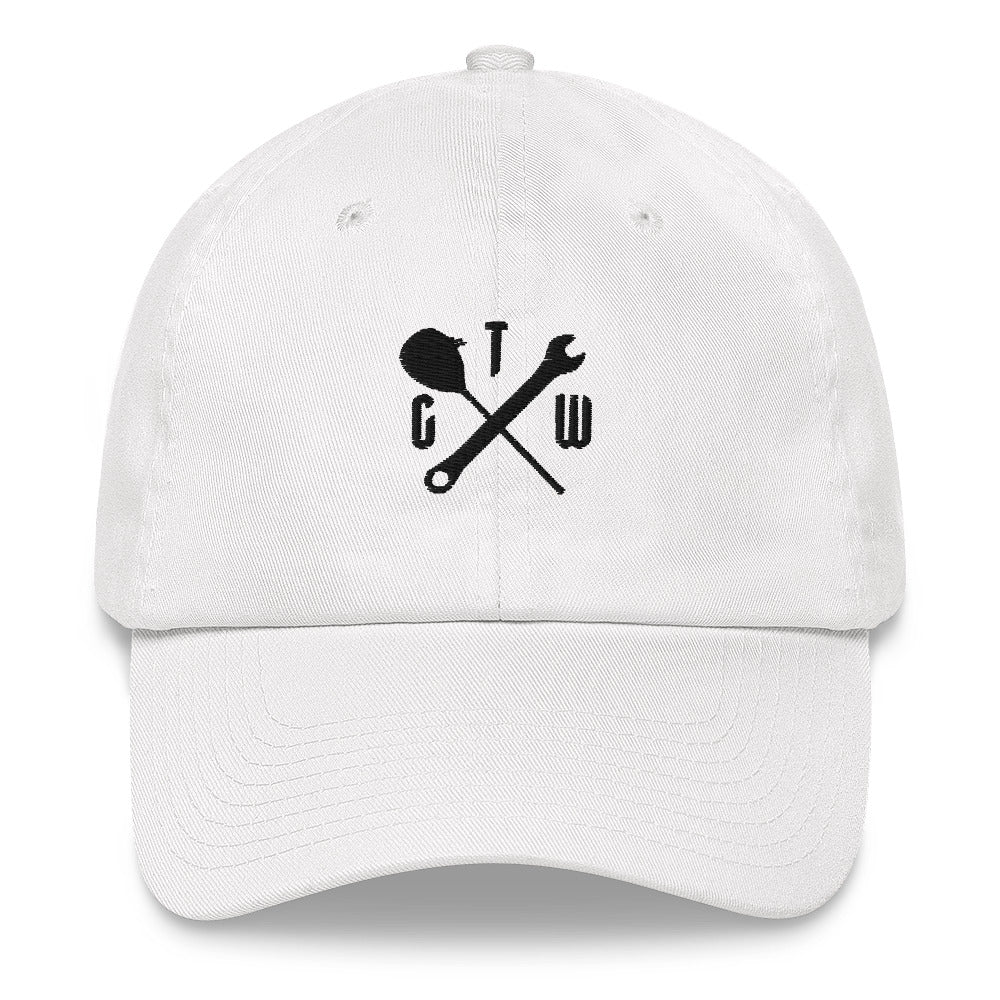 TGW Classic Dad Hat
