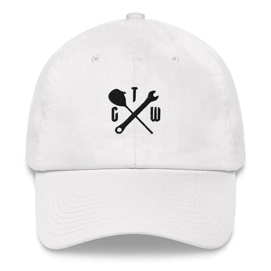 TGW Classic Dad Hat