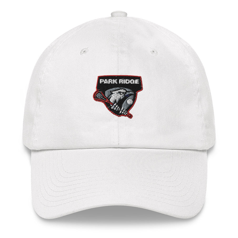 Park Ridge Lacrosse Dad Hat