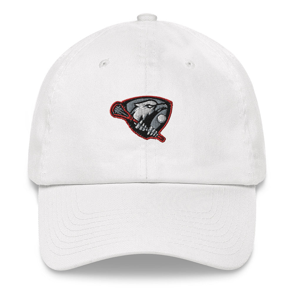 Park Ridge Lacrosse Dad Hat