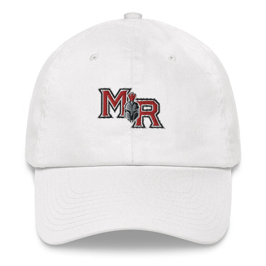 Mountain Ridge Classic Dad Hat