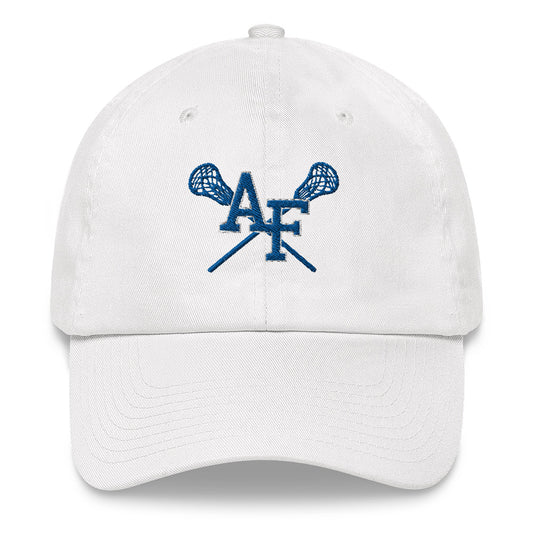 AF Club Lacrosse Classic Dad Hat