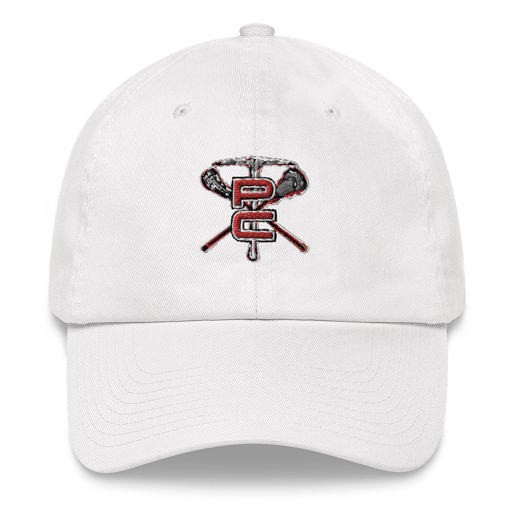 PCYLO Yupoong Classic Dad Hat