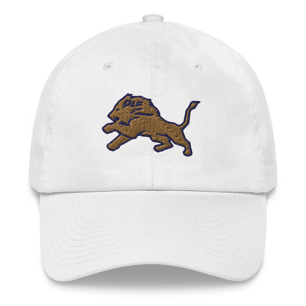 Princeton Lacrosse Club Dad Hat