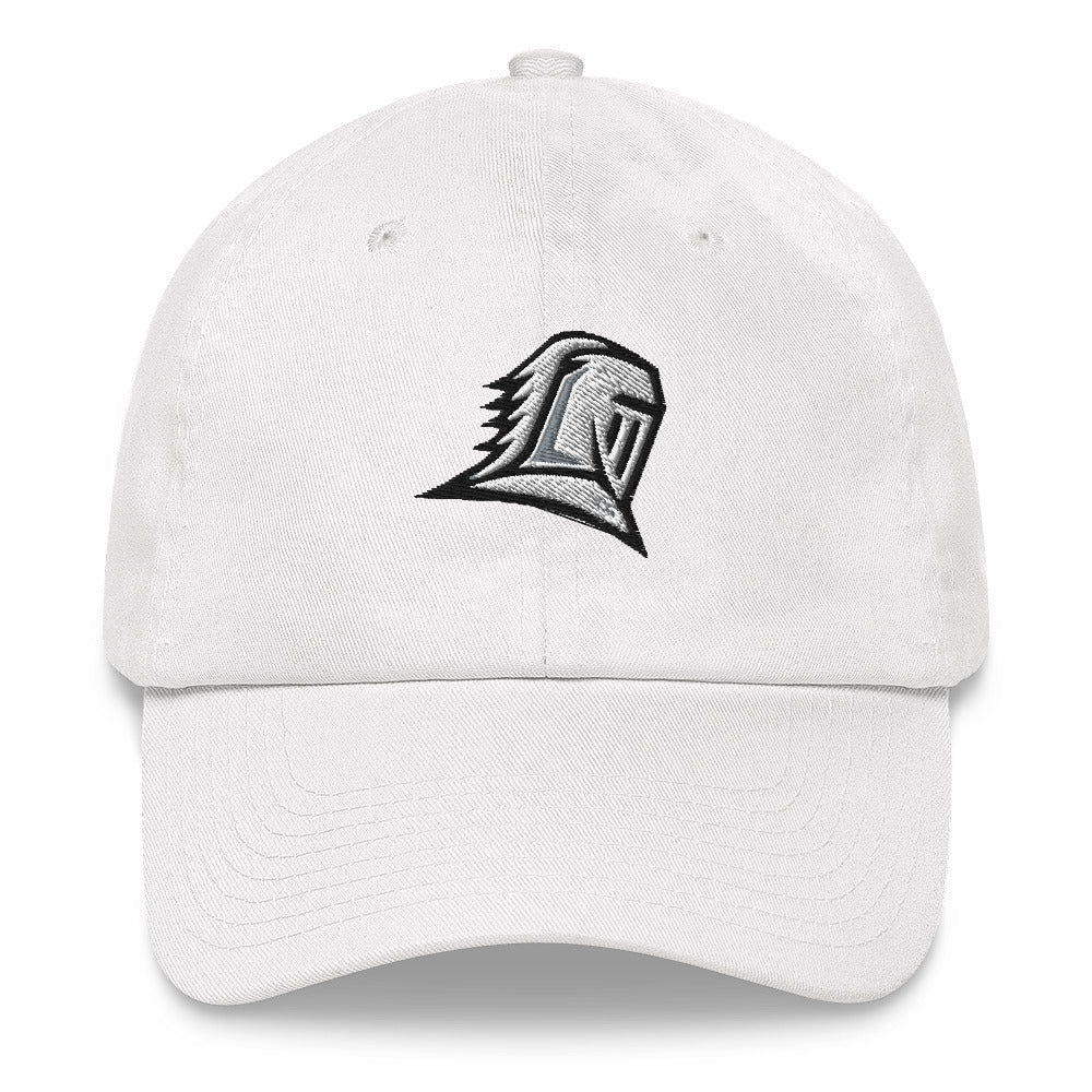 Lancer Lacrosse Dad Hat