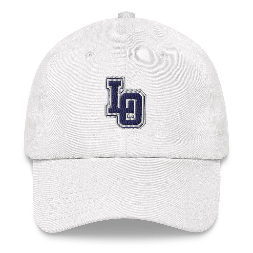 LOHS Lax Classic Dad Hat