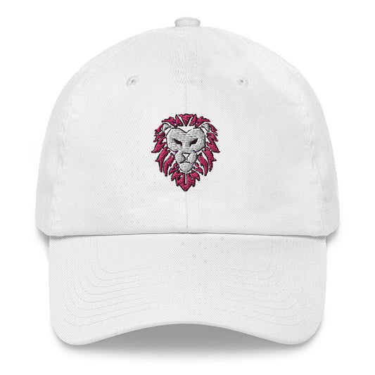 Jr. Lions Lacrosse Classic Dad hat