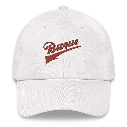 Varsity Club Lacrosse Classic Dad Hat - Buque