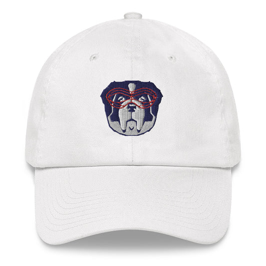 Auburn Lacrosse Classic Dad Hat
