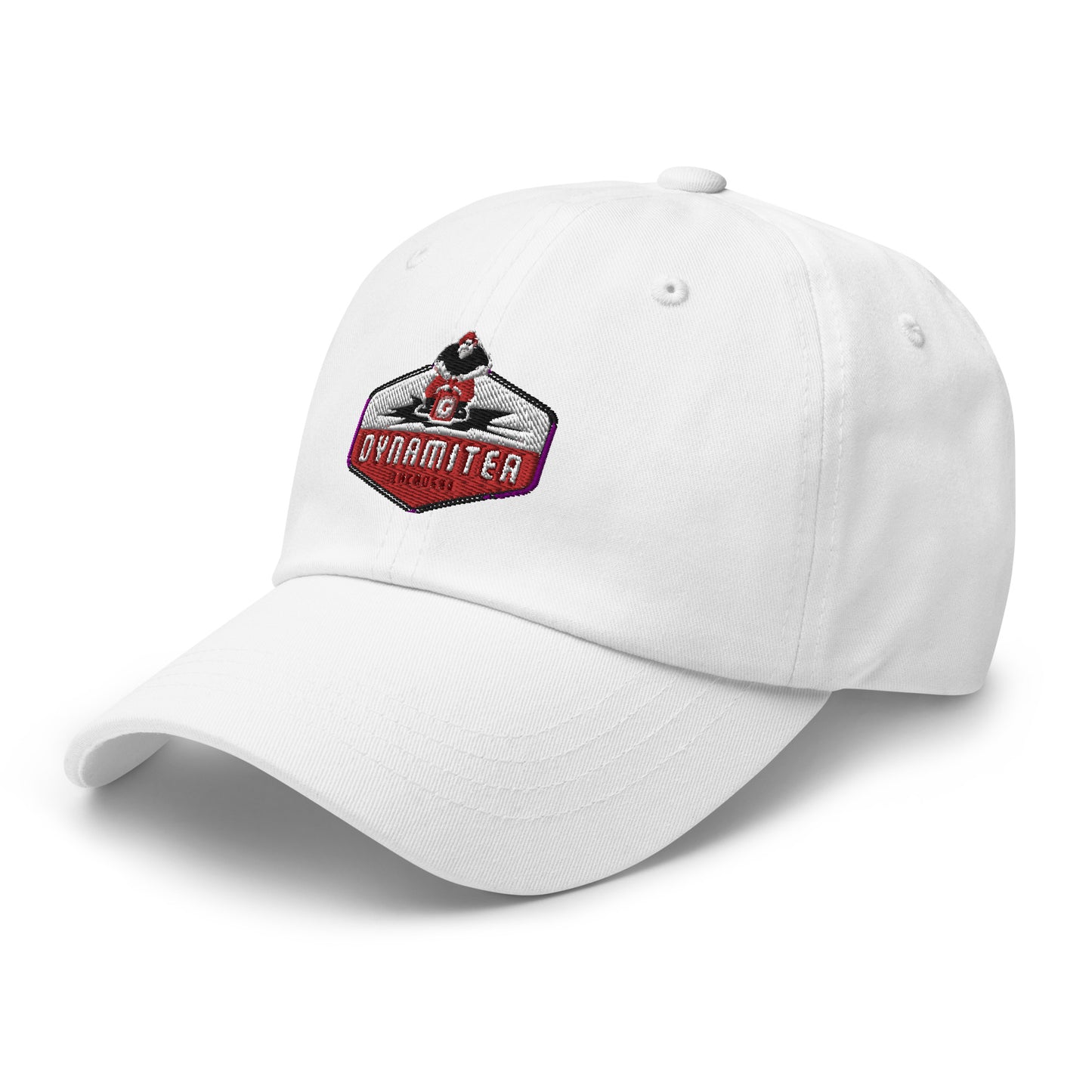 Glendale HS Lacrosse Classic Dad Hat