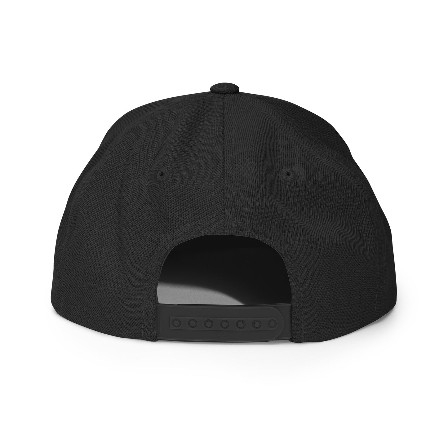 256 LAX Snapback Hat