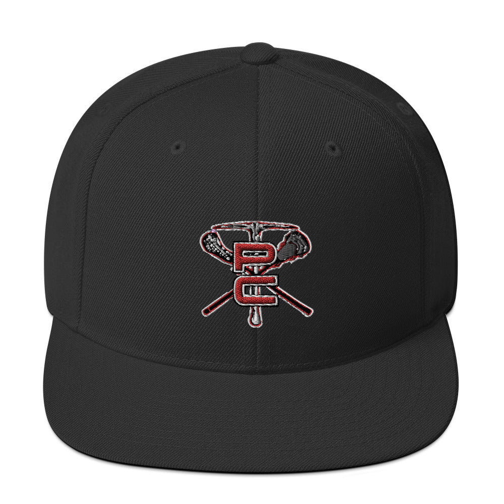 PCYLO Snapback Hat