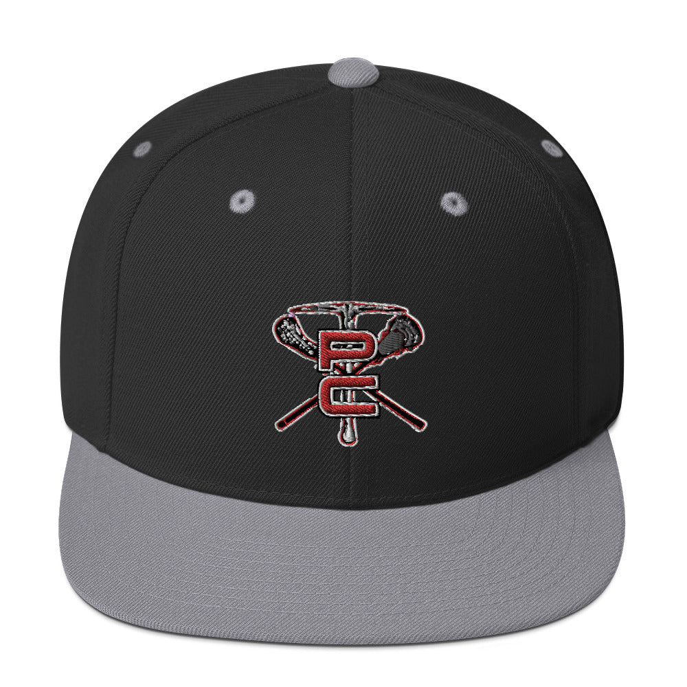PCYLO Snapback Hat