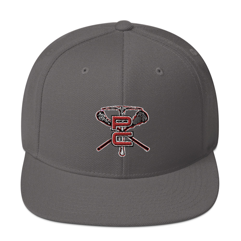 PCYLO Snapback Hat