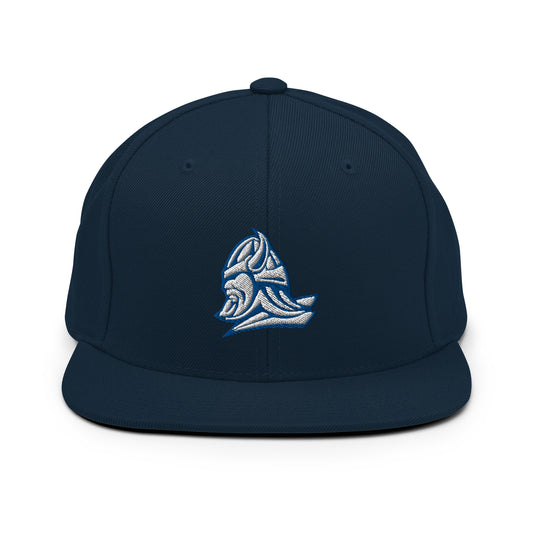 Maclay Lacrosse Snapback Hat