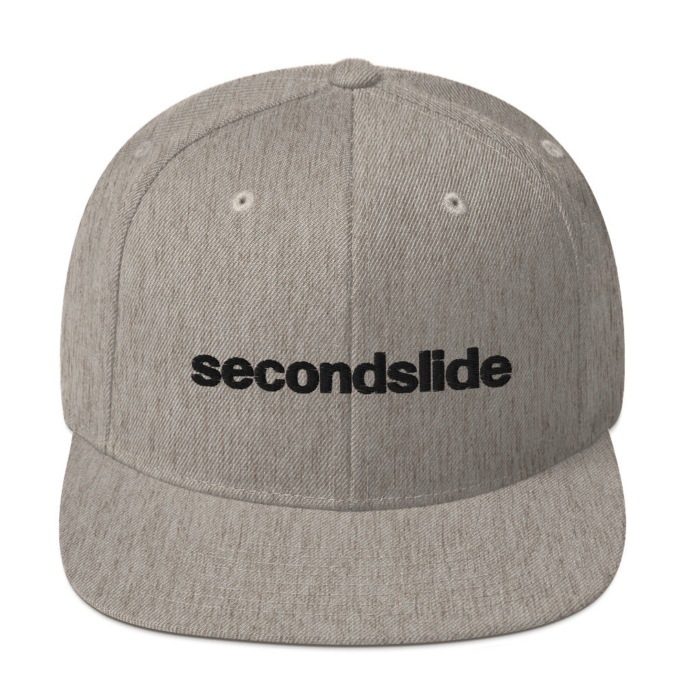 Snapback Hat