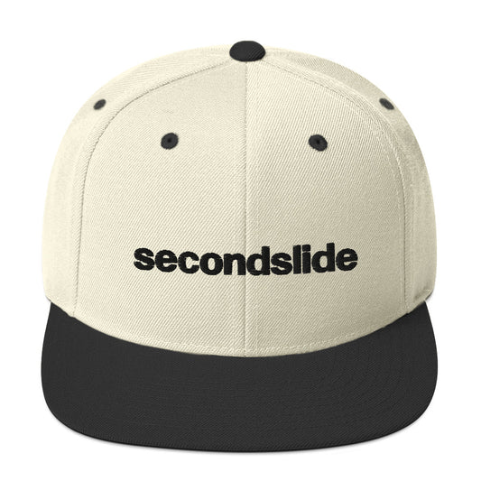 Snapback Hat