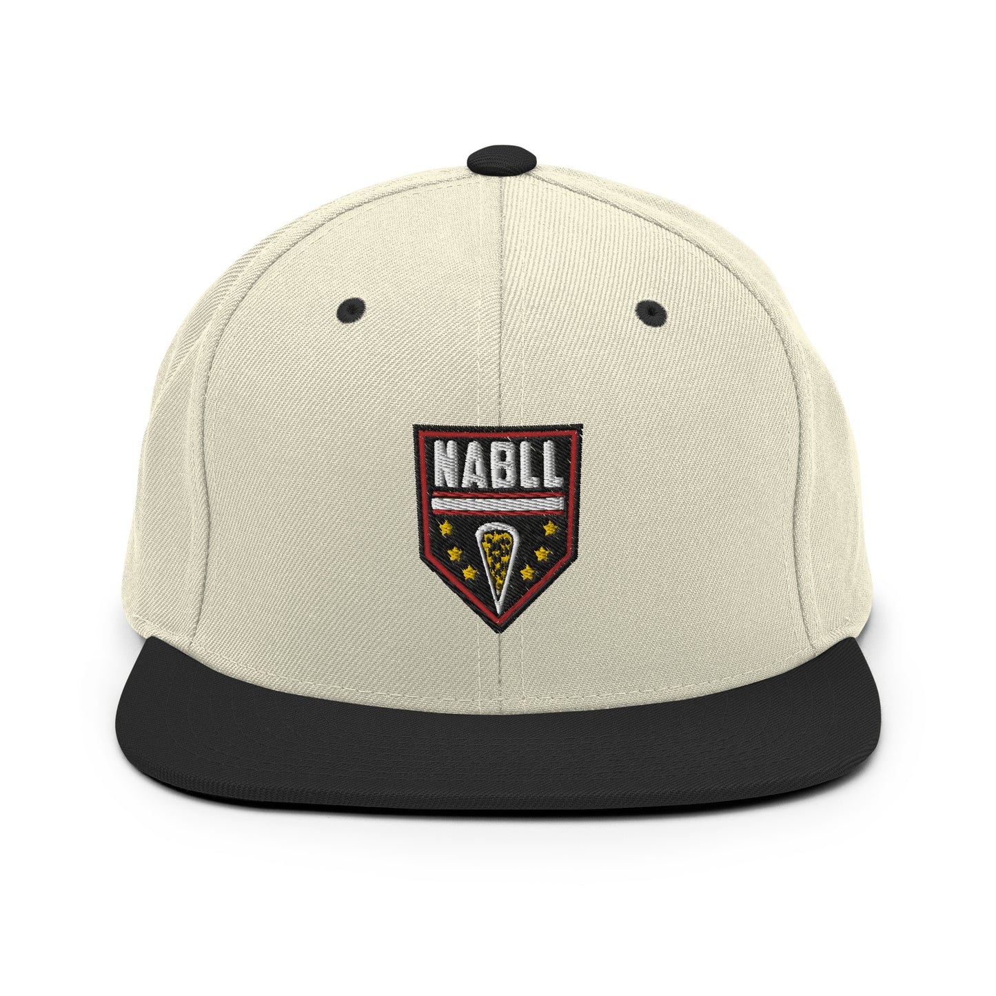 NABLL Snapback Hat