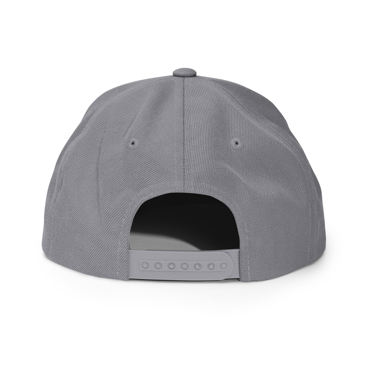 Blasters MS Lacrosse Snapback Hat