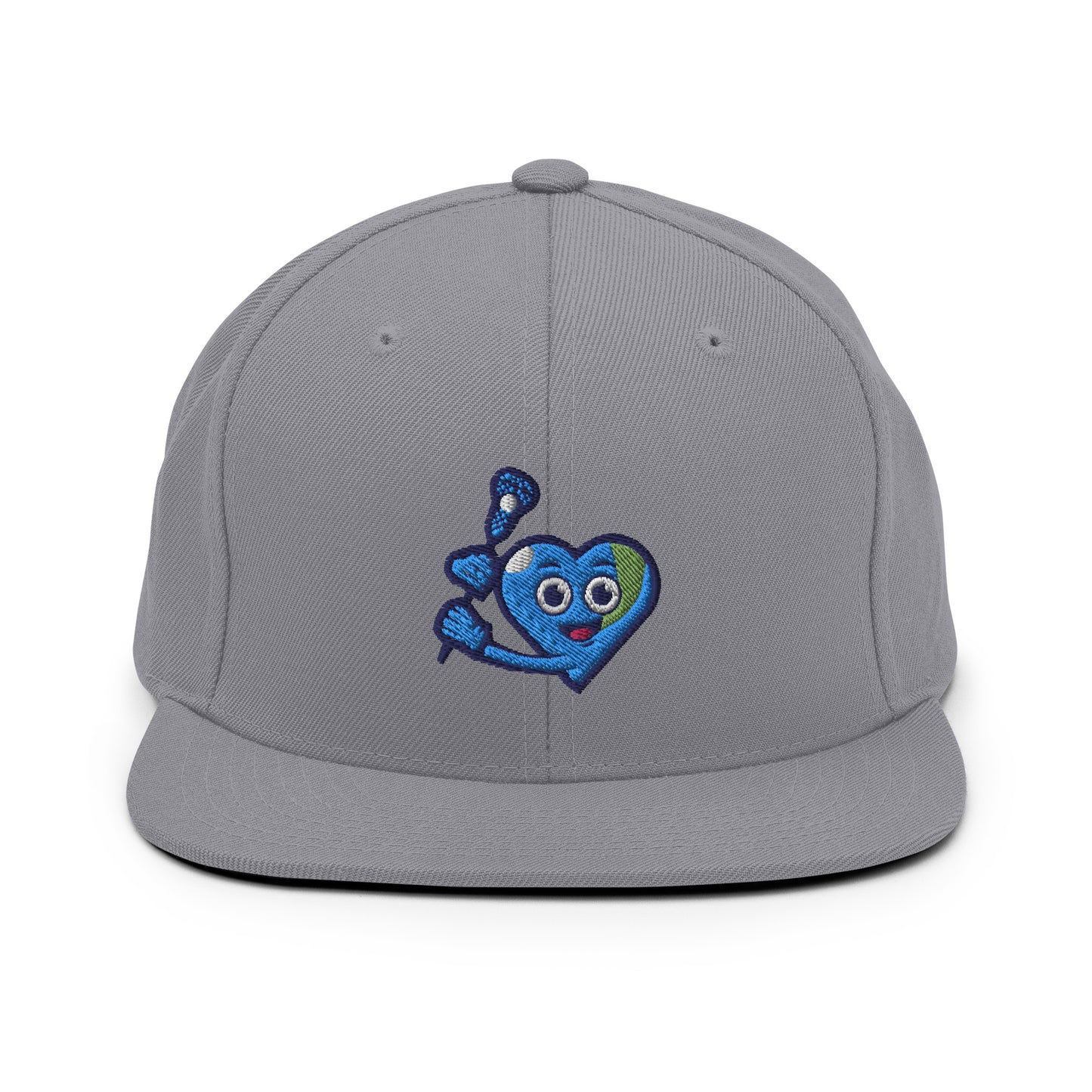 Give & Go Snapback Hat