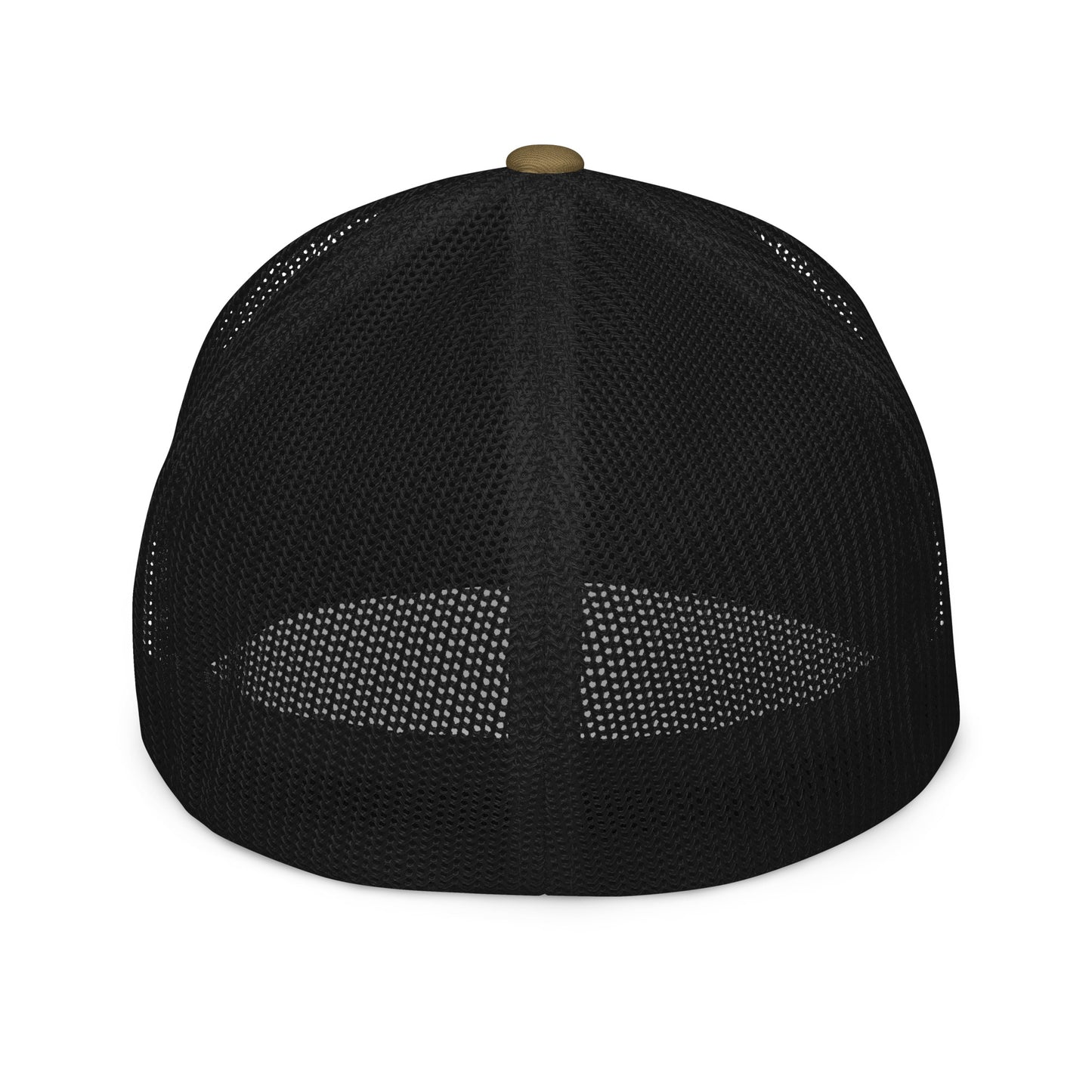 Hoyas Lacrosse Closed-back Trucker Cap