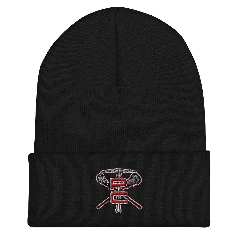 PCYLO Cuffed Beanie