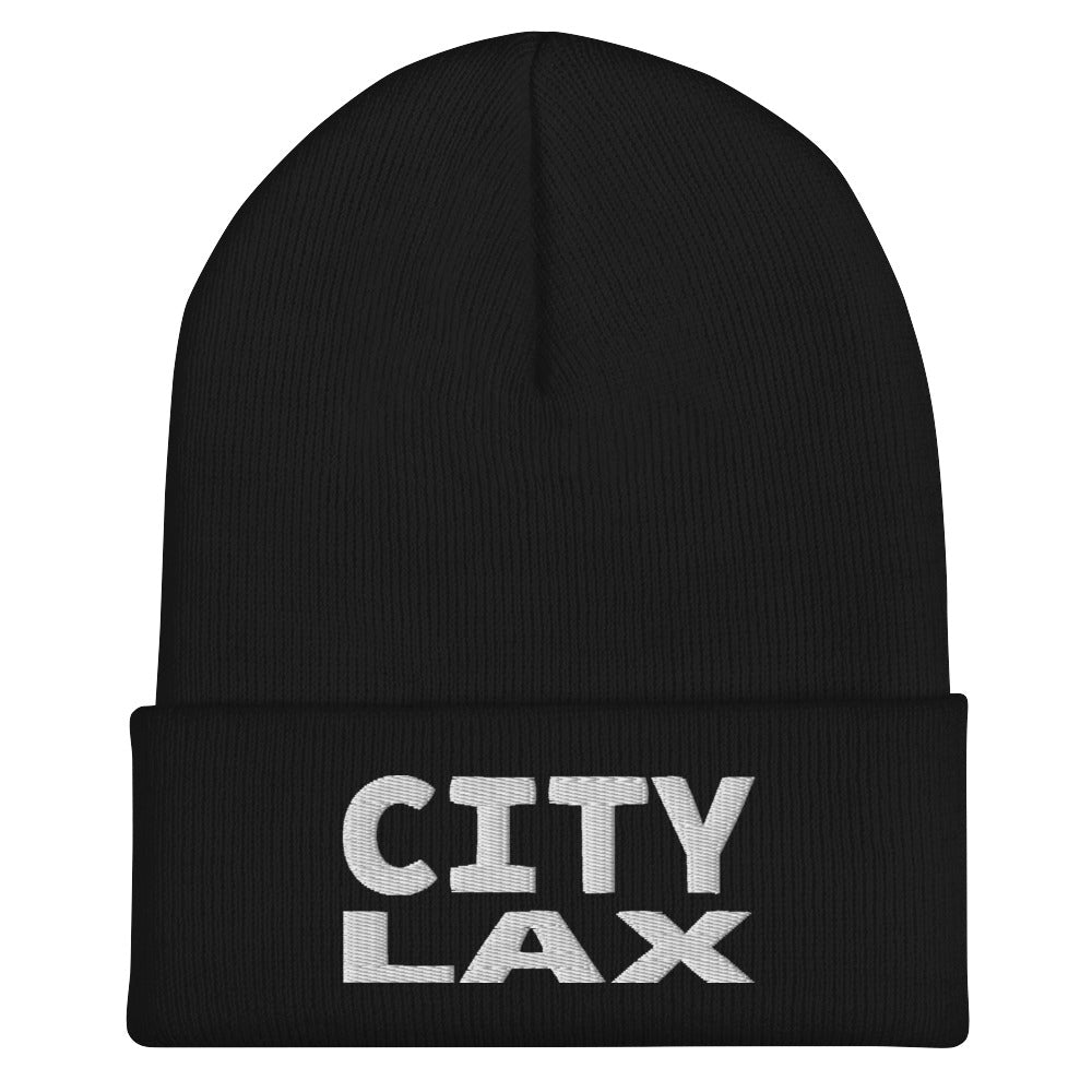 PCYLO Cuffed Beanie