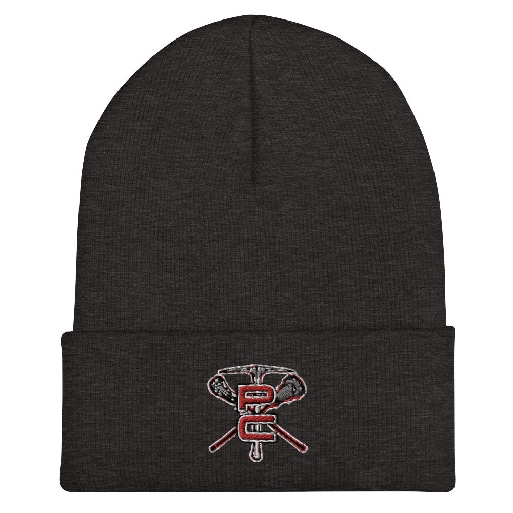 PCYLO Cuffed Beanie